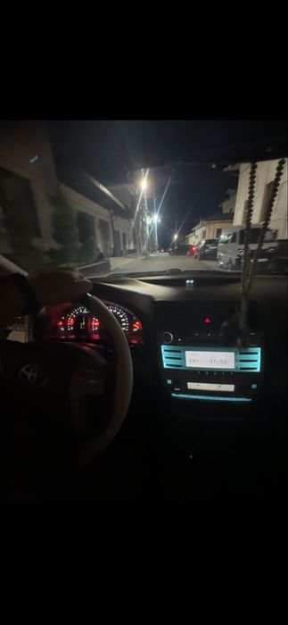Камри 40 camry 40 лабове стекло