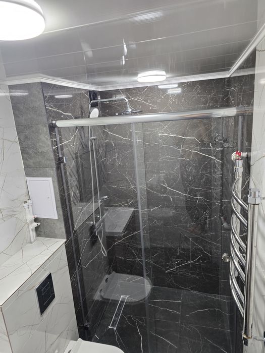 Продается двухкомнатная квартира.