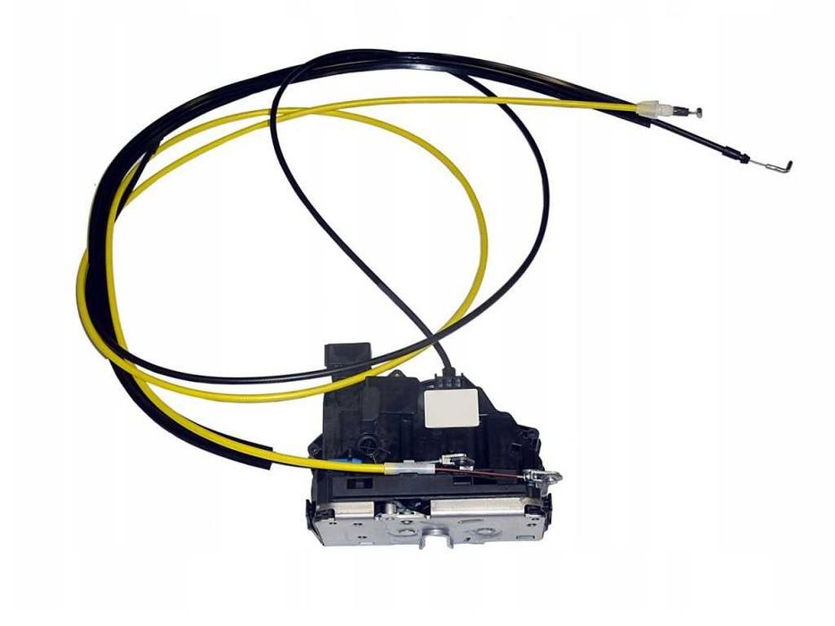 Брава за плъзгаща врата за Peugeot Boxer 2 Facelift