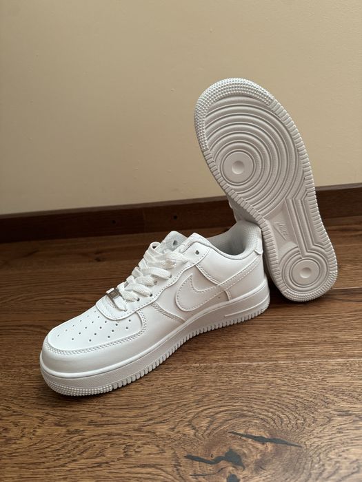 Nike Air Force 1 Alb 40
