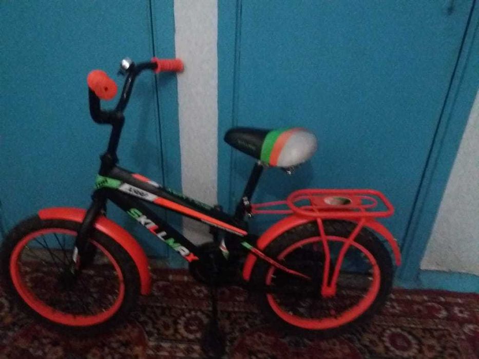 Продам велосипед