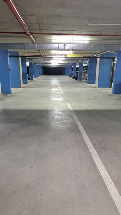 Дава се под наем Гараж / Паркомясто в Варна, Победа - 15 кв.м за 66.3 € - Снимка #1