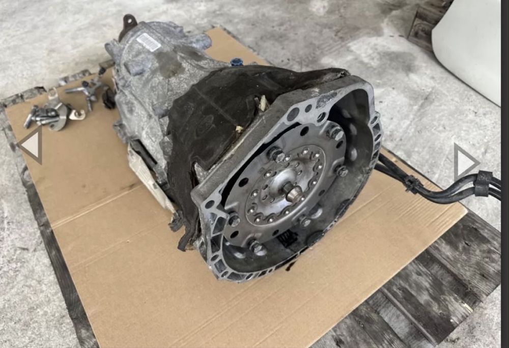 Cutie de viteze automata BMW F20 , F21 , F30 , F31 , 8HP45