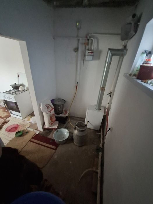 Жалағаш ауданы ПМК17