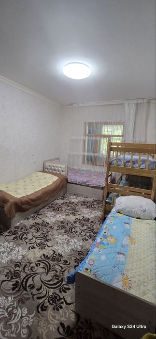 4 комнатный квартира