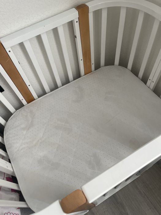 Продам детский кровать Viola lux