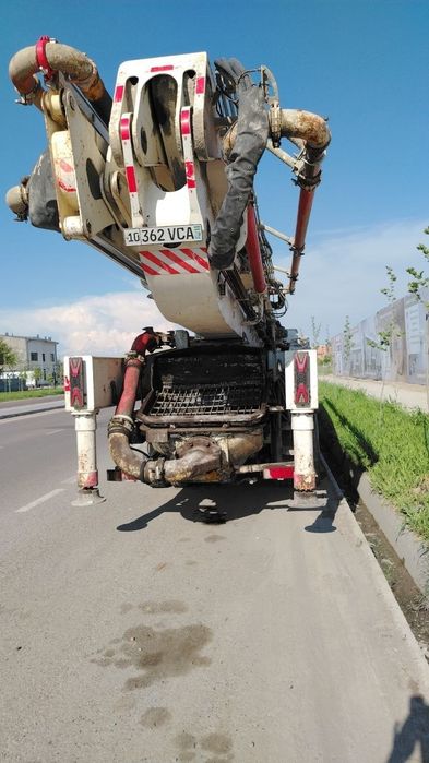 Бетон куйиш хизмати Beton quyish xizmati