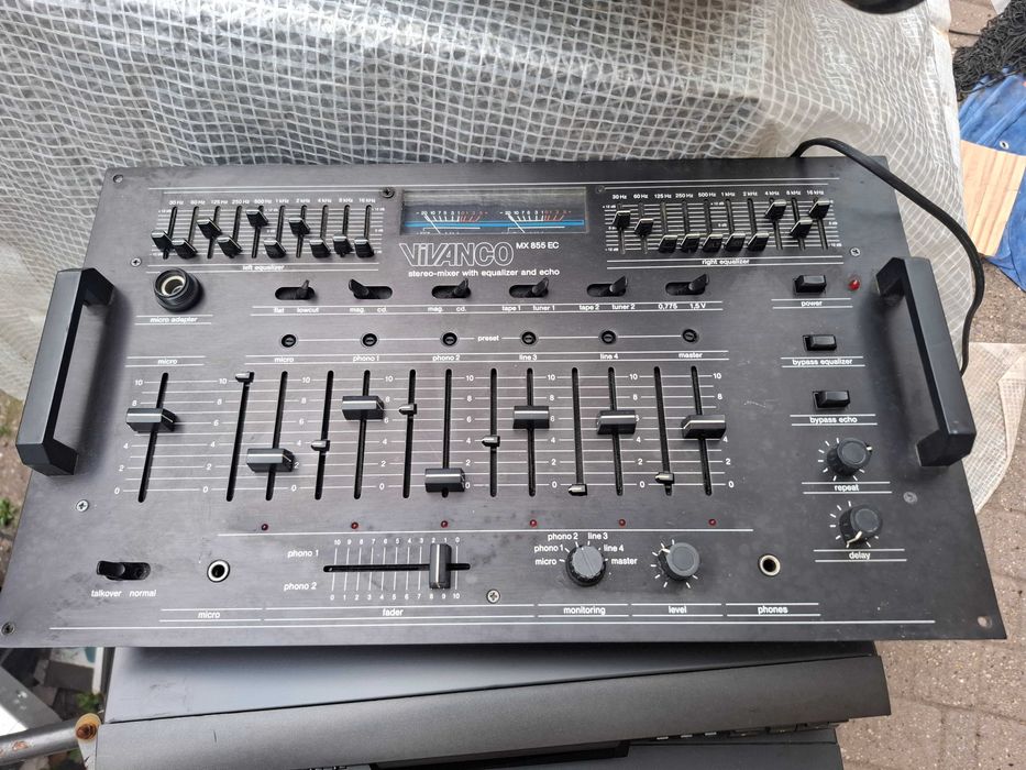 amplificator marantz pm 43 pm 50 pm 74 de mare clasa made in japan