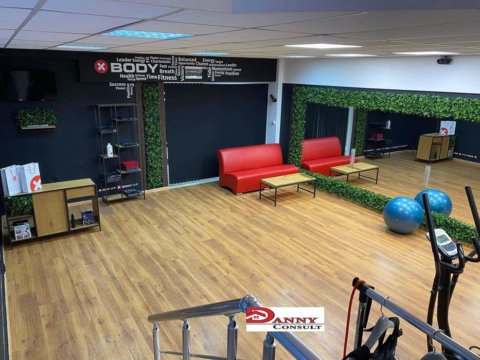 Продава се Магазин в Велико Търново, Акация - 64 кв.м за 1719 €/кв.м - Снимка #8