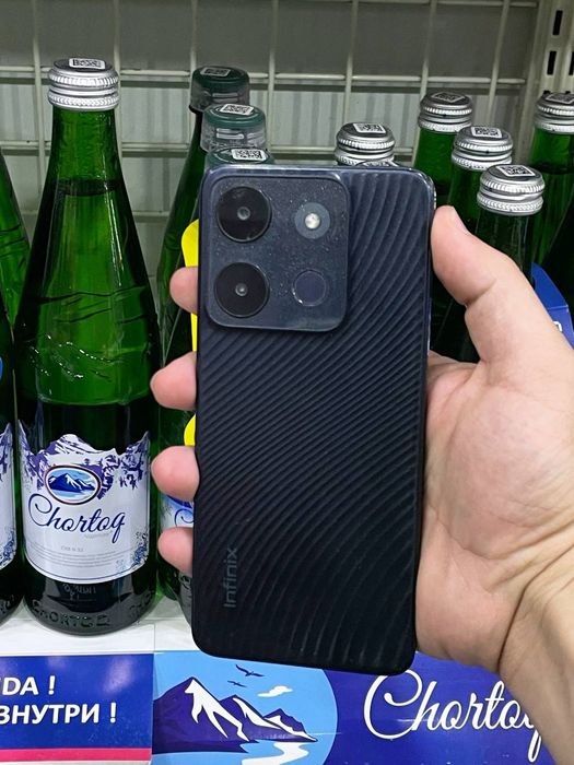 Infinix spart 7 64 GB srochna sotladi