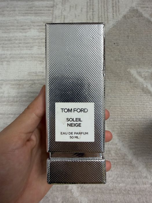 парфюм Tom Ford Soleil Neige оригинал
