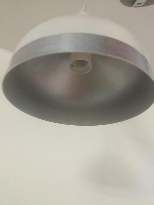 Candelabru/lustră tip pendul pentru bucătărie