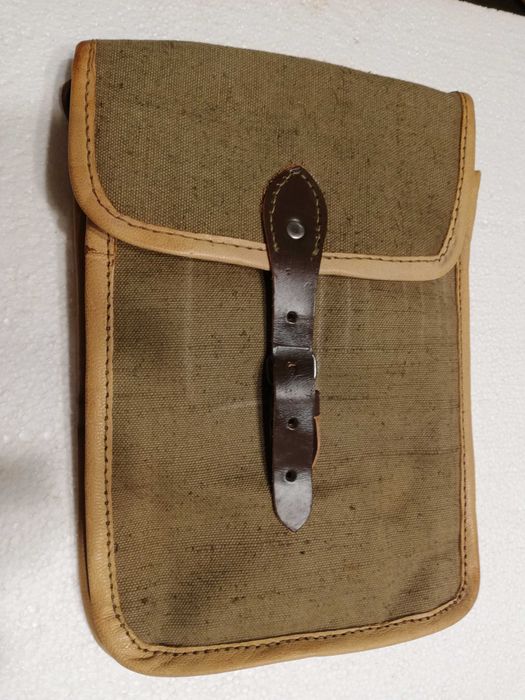 Командирска полева чанта