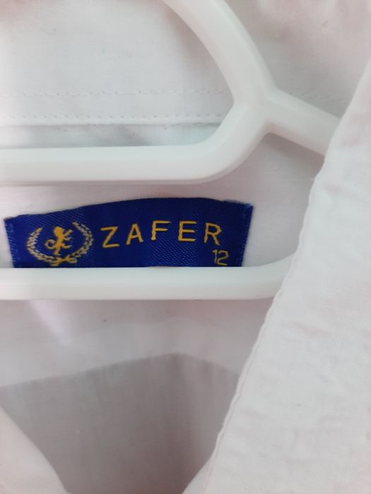 Продам рубашки 10-12 лет Турция