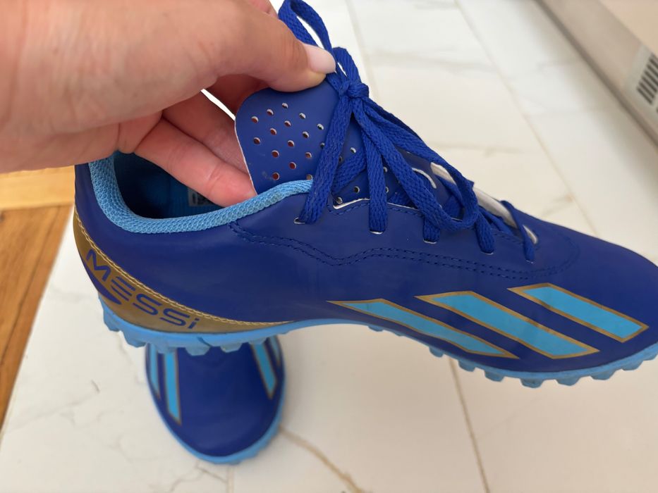 Стоножки Adidas 38 номер