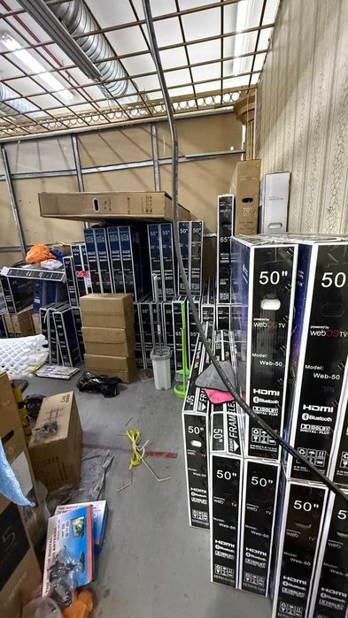 Продам Смарт Телевизор Лджи 4К Хорошая Цена