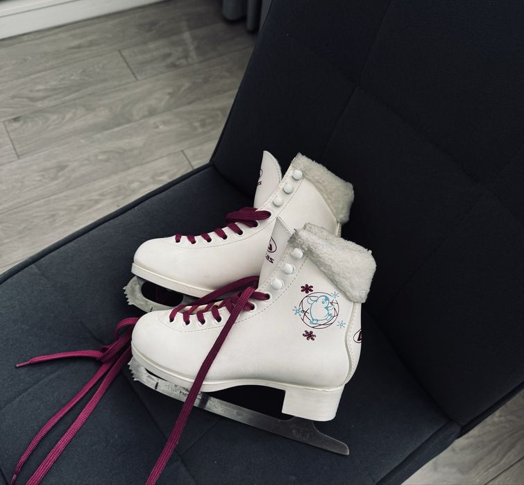 Коньки botas 30 размер