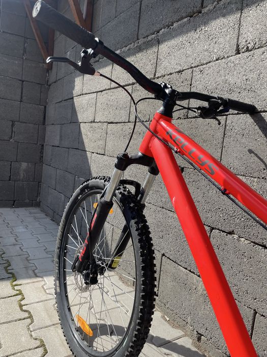 Bicicletă Kellys Whip 10