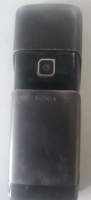 Nokia 8600 LUNA оригинал