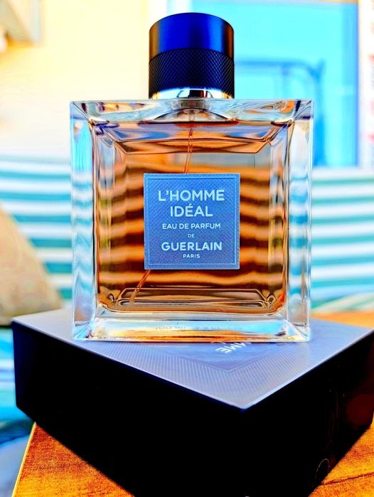 Guerlain L'Homme Ideal