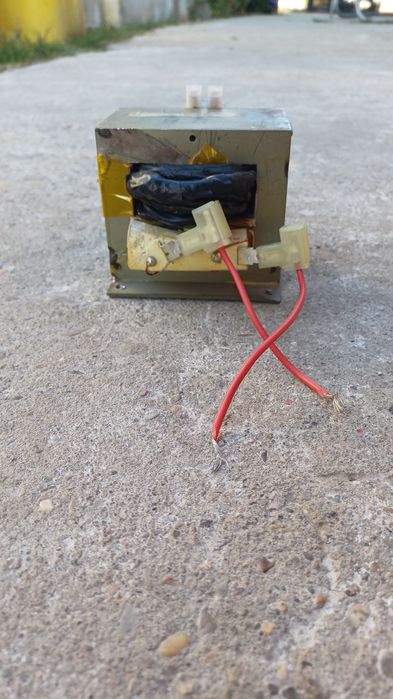 Transformator de putere