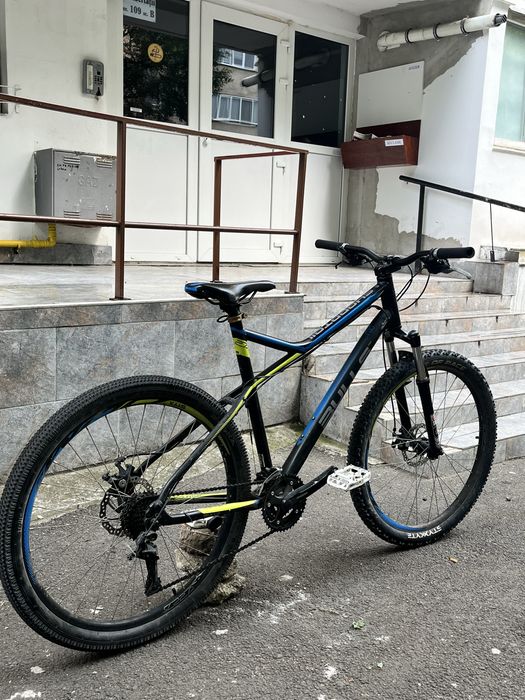 Vand mtb Bulls Sharptail