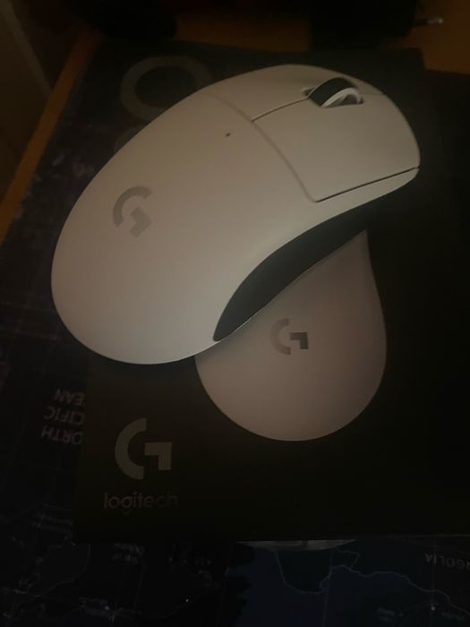 Logitech x pro 2
