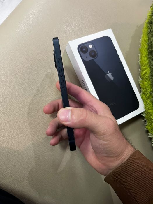 Iphone 13 128 gb