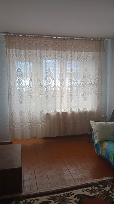 Продам 1,5 квартиру в городе Серебрянск