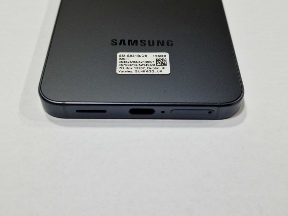 Samsung Galaxy S25 5G 128GB 12GB RAM Dual