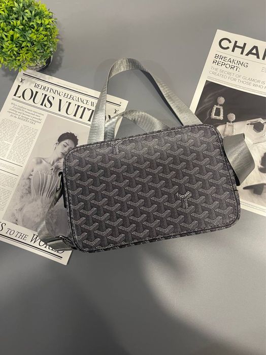 Сумки Goyard (барсетки)