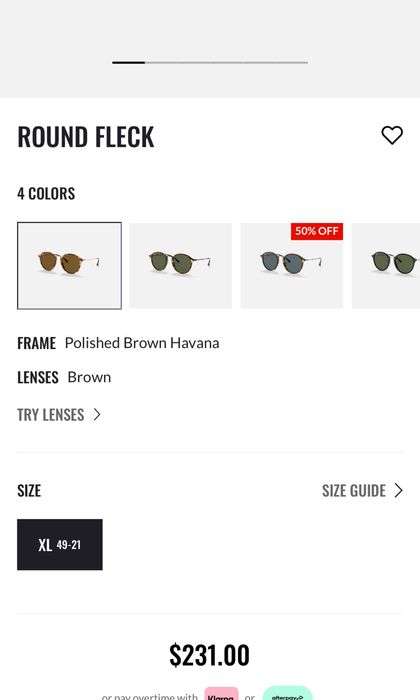 Слънчеви очила Ray Ban RB2447 НАМАЛЕНИ