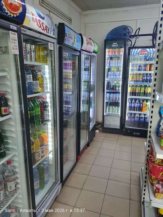 Сдаётся магазин в аренду