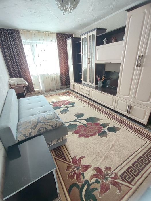 Продам 2-комн (4-32, 3 эт)