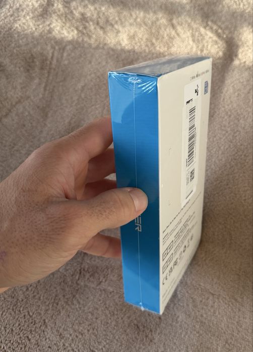 Преносима батерия VEGER 30000mAh