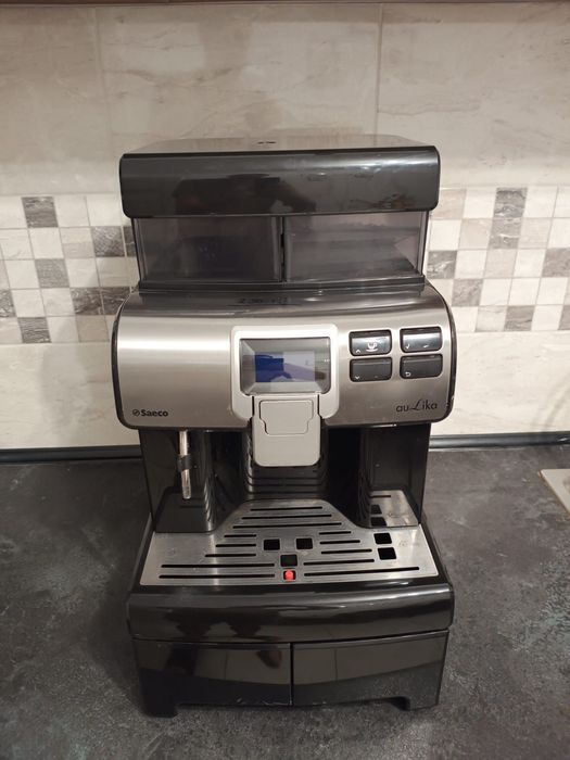 Espressor Saeco Aulika