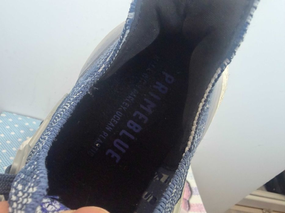 Adidas Ultraboost 21 Primeblue''оригинални маратонки 43 номер