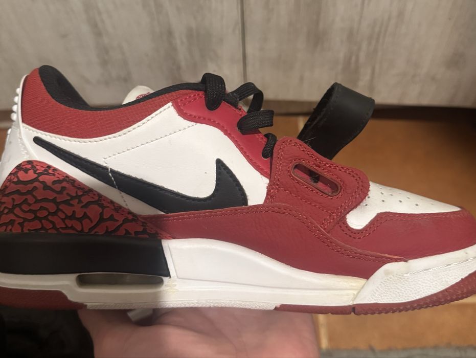 Nike Jordan Rosii