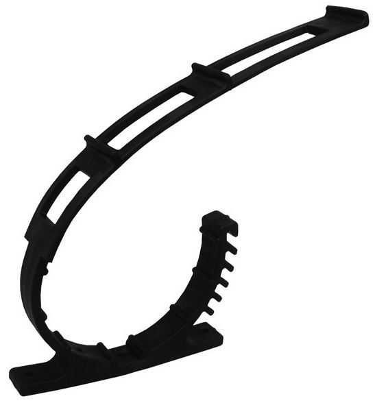 Set Suporti Cleme Cauciuc 64-240mm