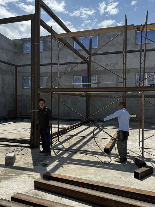 ГРЭС леса опалубка аренда доставка