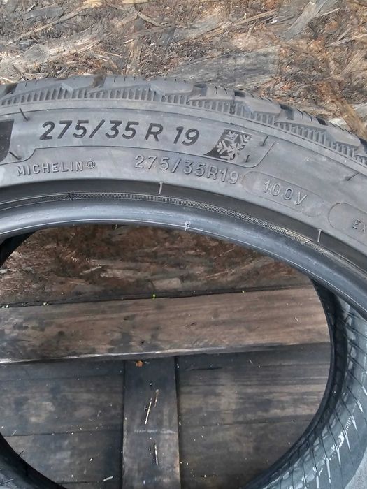 Anvelope 275 35 19