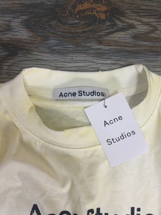 Bluza acne studios