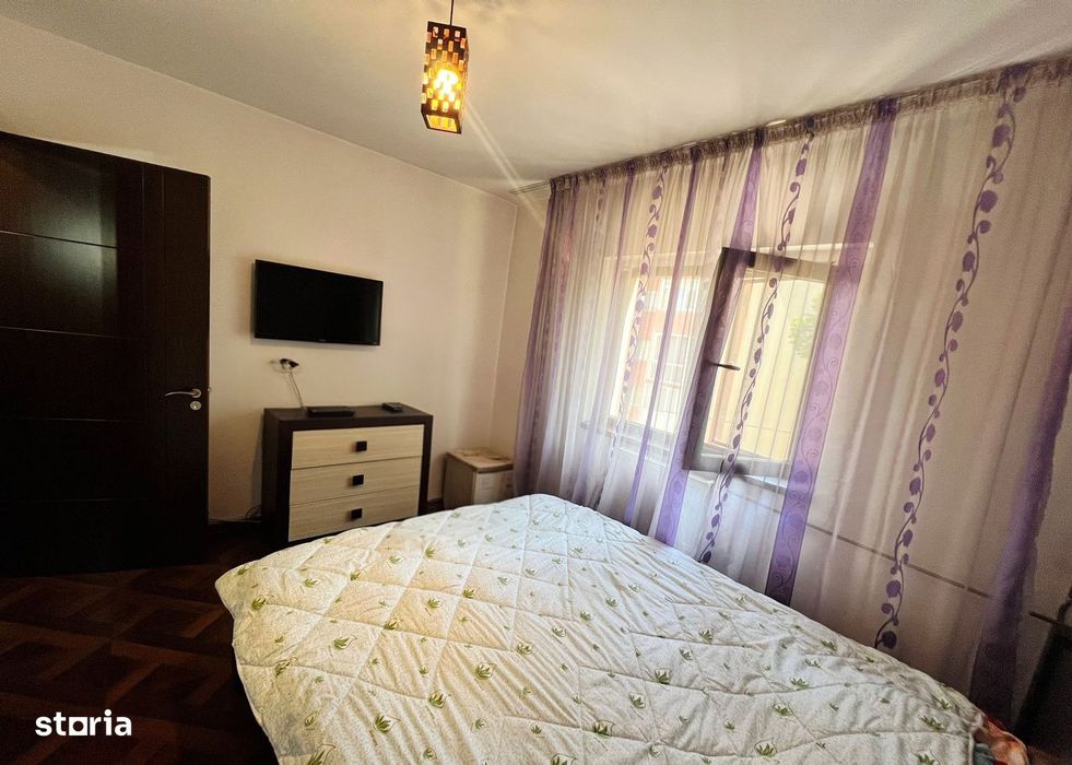 Apartament 2 camere Craiovita Kaufland