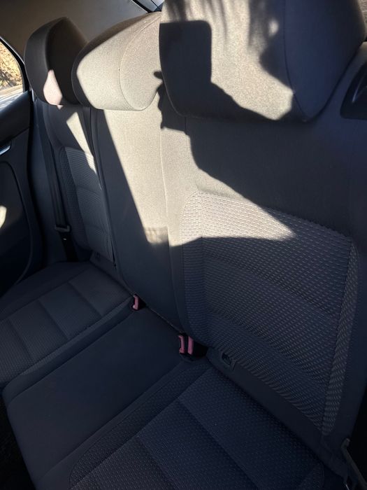 Volkswagen Golf 5GT 2006