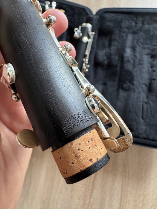 Clarinet Yamaha YCL 450