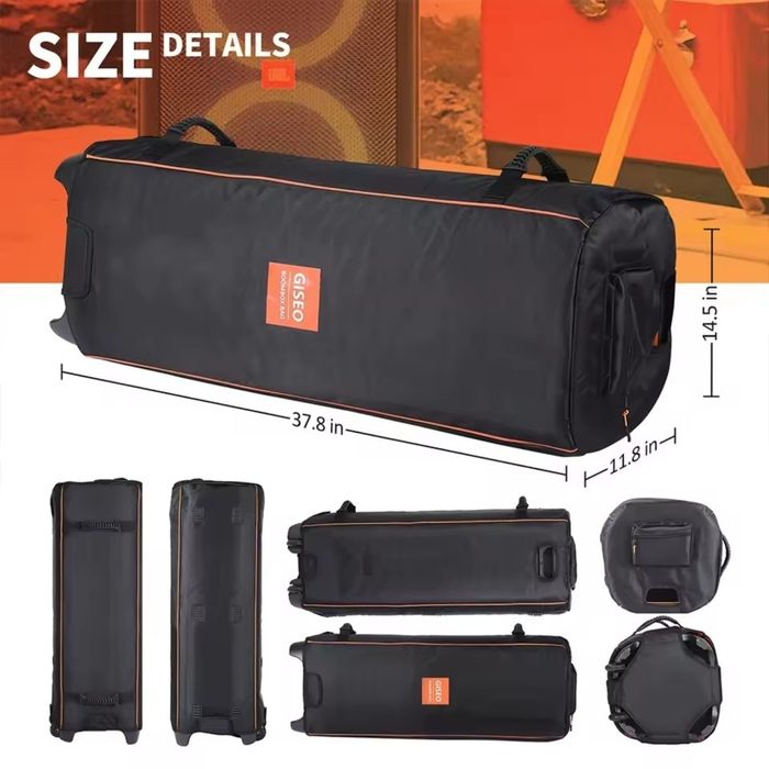 Husă premium JBL PartyBox 1000