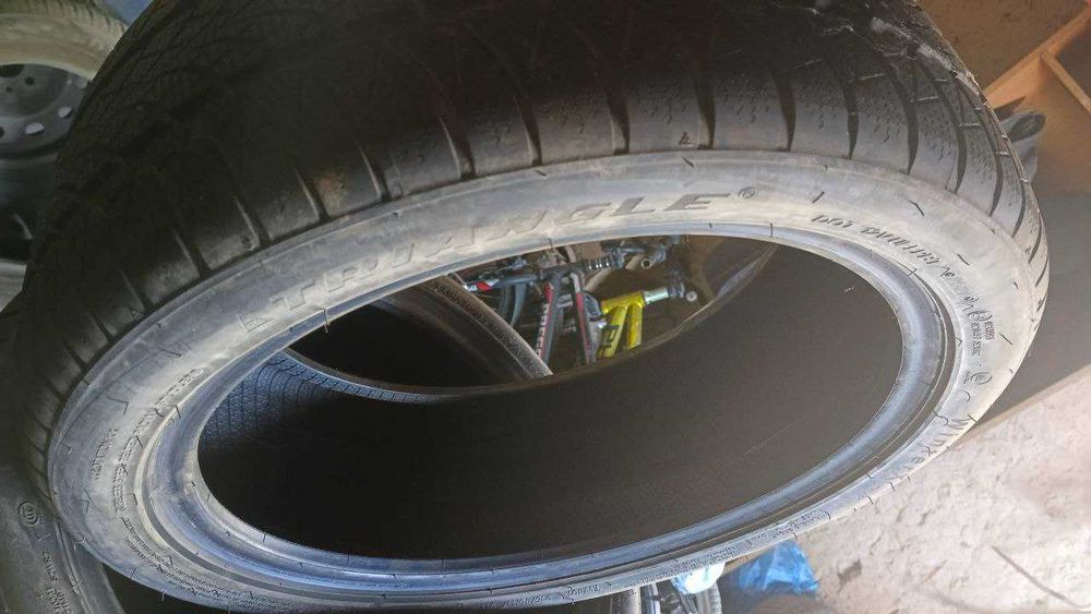 автошина для легковой машины