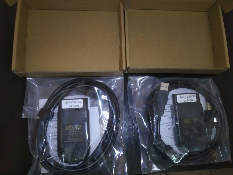 VCDS V24.7.0 VagCom V24.7.0 Engleza Audi Seat Vw Skoda