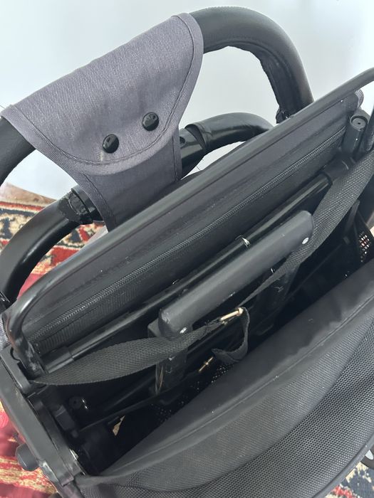 Коляска мстар бу 10000тг