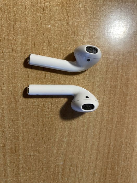 Наушники air pods 2 оригинал